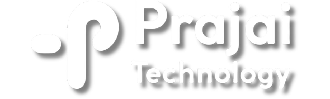 Prajai Technology Logo